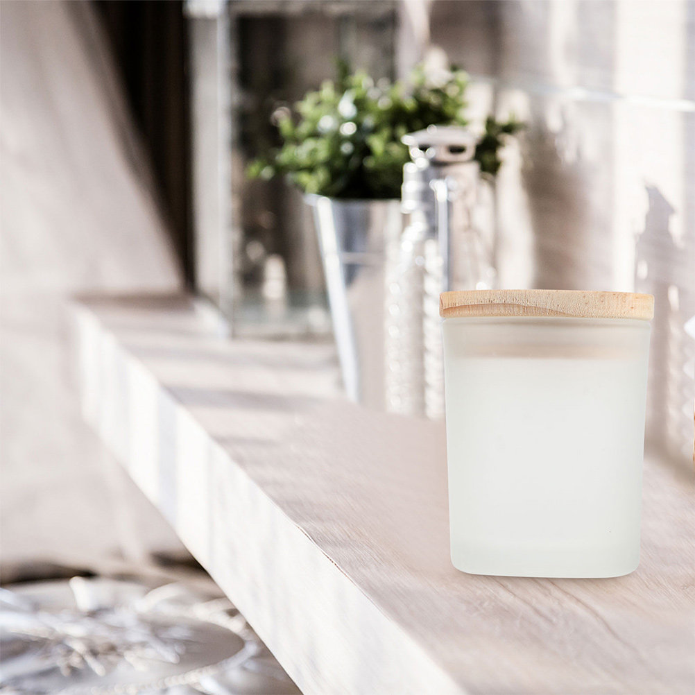 DIY Making Jar Glass Material  - Candle Making Jars With Lids review and price