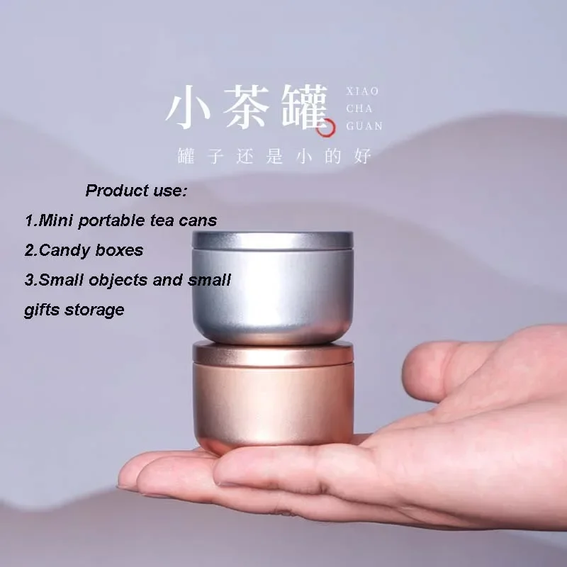 1Pc 30ml Mini Tin Box Metal Sm - Candle Making Jug review and price