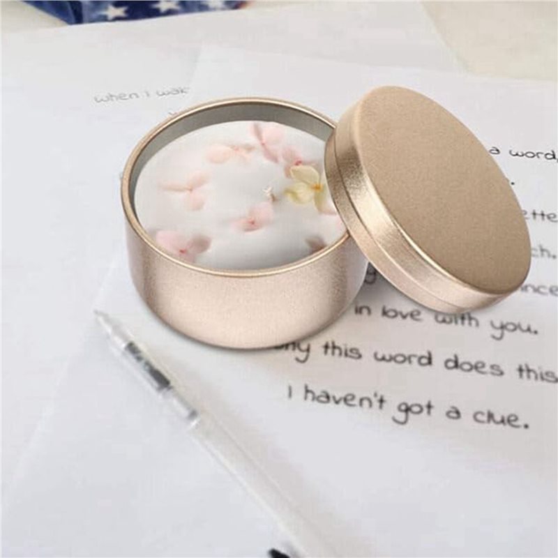 AT43-72 Pcs Candle Jar Decorat - Candle Making Jug review and price